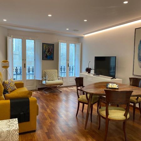 Luxury Descansotermal Ourense Exterior photo