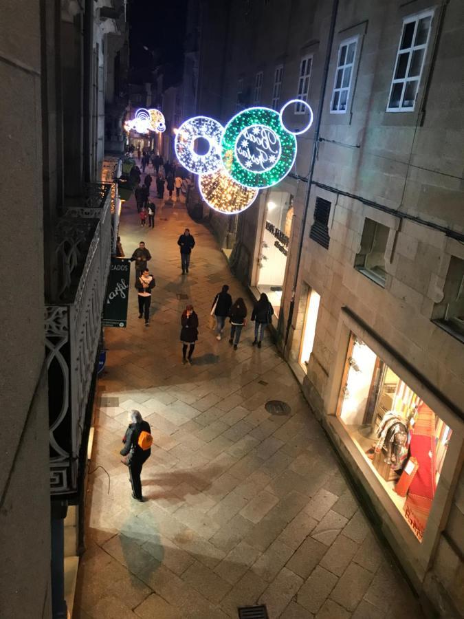 Luxury Descansotermal Ourense Exterior photo