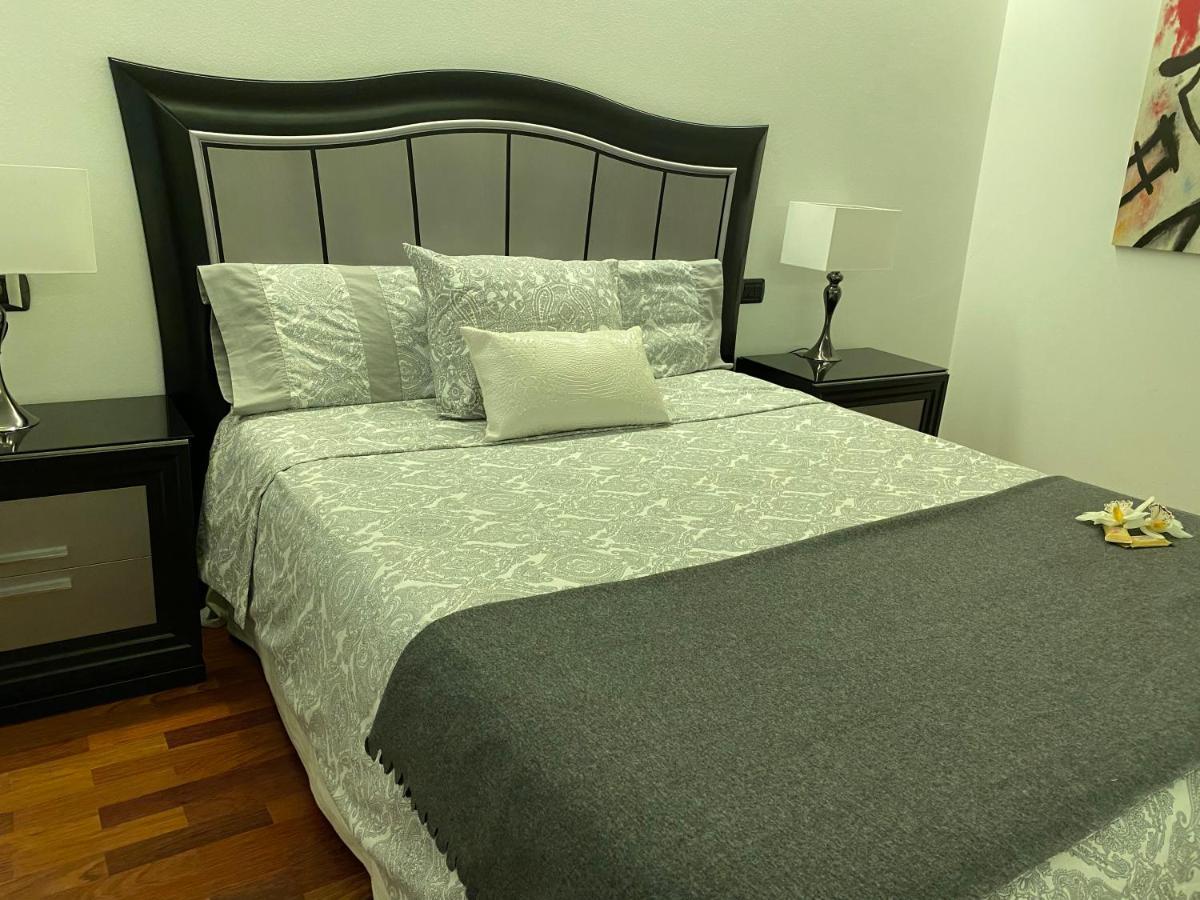 Luxury Descansotermal Ourense Exterior photo